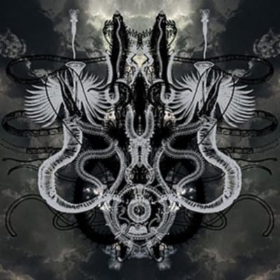 Nadja - Sv (CD)