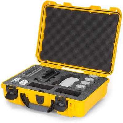 Drone koffer Nanuk 910 DJI Mavic Mini SE Flymore