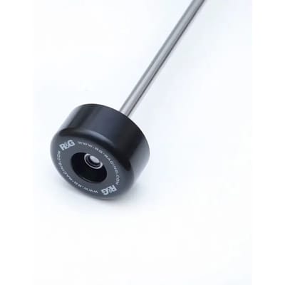 Protection voor oscillatie moto R&G Racing Triumph Tiger