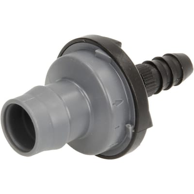 Terugslagklep  VAICO V10-3563