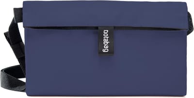 Draagbare Crossbody Tas voor Laptop en Dagelijks Gebruik