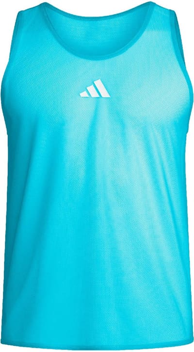 adidas Hesje Pro Bib Blauw - Maat XS