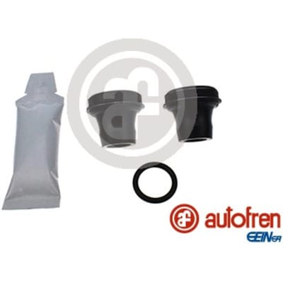 Reparatieset, remklauw AUTOFREN SEINSA D7-344