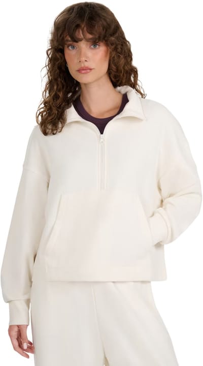 4F Sweater Dames Crème - Maat M