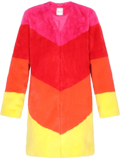 IZIA Coat
