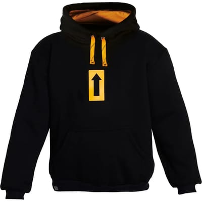 Junior Hoodie Singing Rock