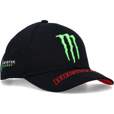 Baseball cap Kenny Ducati Monster