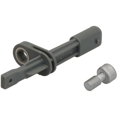 Snelheidssensor, ABS DELPHI SS21518-12B1