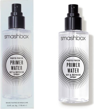 Smashbox Photo Finish Primer Water 116 Ml