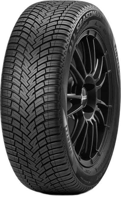 Vierseizoenenbanden PIRELLI Cinturato All Season SF2 235/45R17 XL 97Y