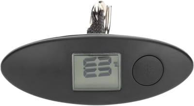 Digitale Boogweegschaal tot 88 Lbs - Handige Hangweegschaal voor Boogonderhoud en Accessoires voor Compound en Recurve Bogen