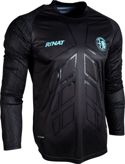 Rinat keepershirt Brave, maat XS