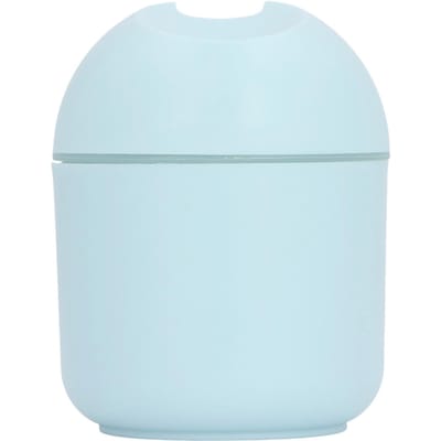 Luchtbevochtiger met koele nevel USB-interface Blauwe kleur Aromatherapie Geurige olie Luchtbevochtiger Verdamper voor white