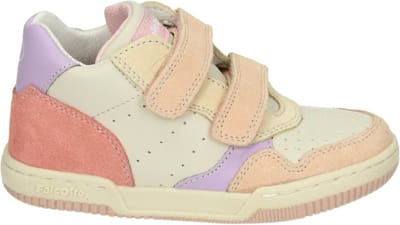 Falcotto - KLIP - Half-hoog - Kleur: Roze - Maat: 24