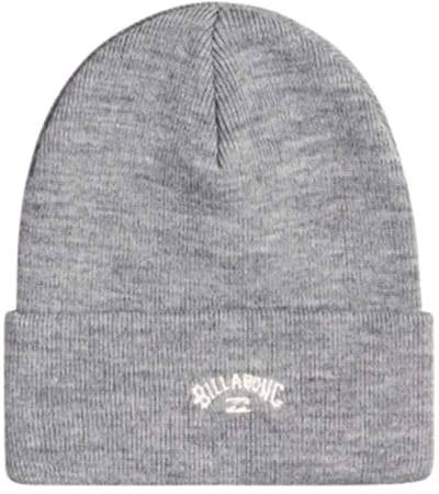 Billabong Arch Muts Grijs