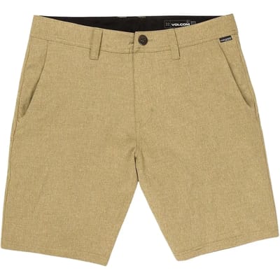 Korte Volcom Frickin Cross 20