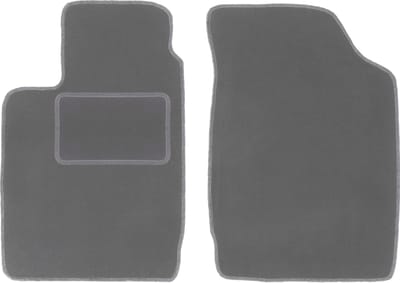 Automatten voor: Renault Thalia I sedan (2000-2010)