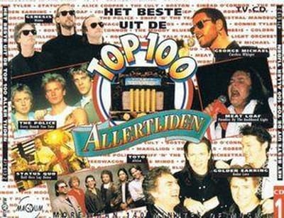 Het Beste Uit De Top 100 Allertijden