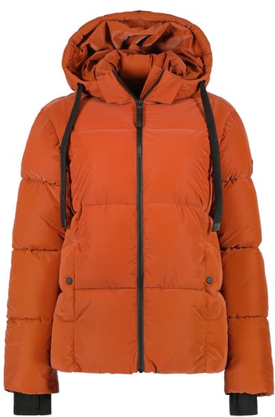 TONYA Polyamide Brown