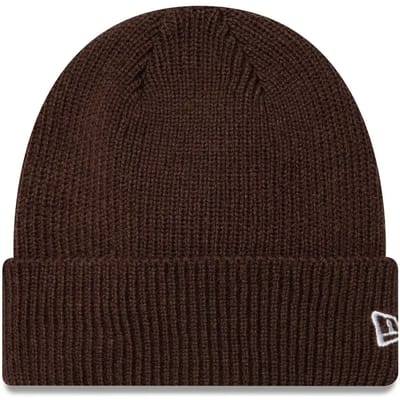 Wollen muts New Era
