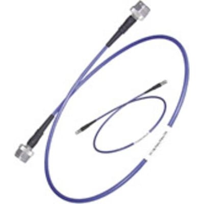 Huber+Suhner Huber Suhner 84004594 SMA-adapter SMA-stekker - N-stekker 91.40 cm 1 stuk(s)