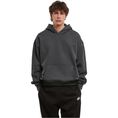 DEF Hoodie Heart Hoody DFLHD006M