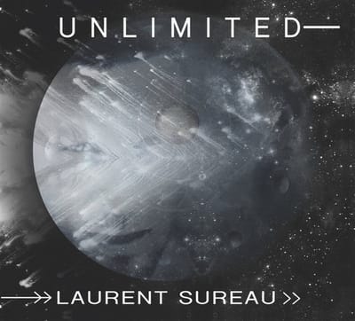 Laurent Sureau - Unlimited (CD)