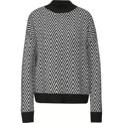 Coltrui Cecil Jacquard