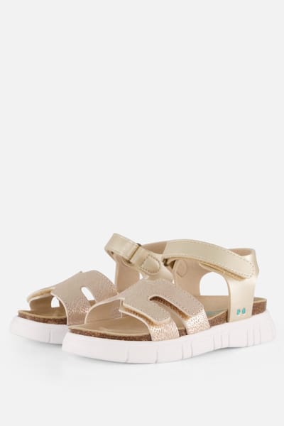 BunniesJR BunniesJR Bijou Beach Sandalen goud Synthetisch