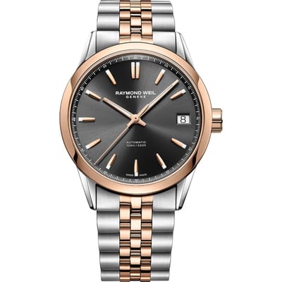 Raymond Weil Freelancer 2741-SP5-20001 Horloge