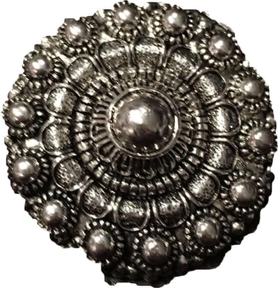 Petra's Sieradenwereld - Zeeuwse knop broche