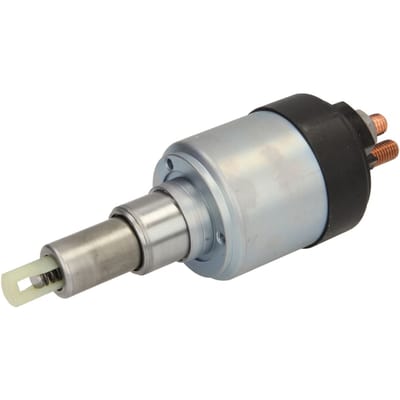 Magneetschakelaar, starter BOSCH 2 339 402 222