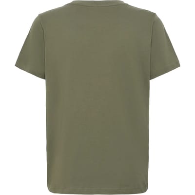 fransa - FRJORLYN TEE 1 - Dames - T-shirts