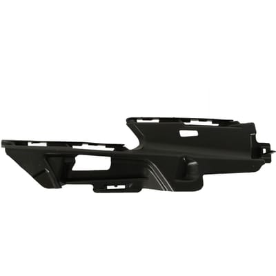 Versterking van de bumper BLIC 5504-00-0027938P