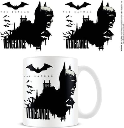 Mok Pyramid DC Comics Batman Gotham