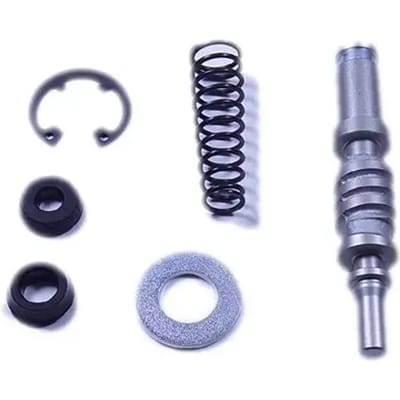 Motorfiets hoofdremcilinder reparatieset Tourmax MSB-112