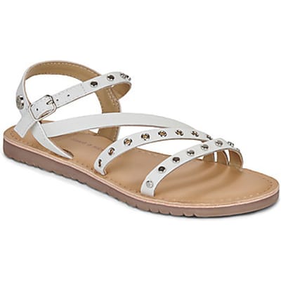 Gioseppo  Platte sandalen AWASI