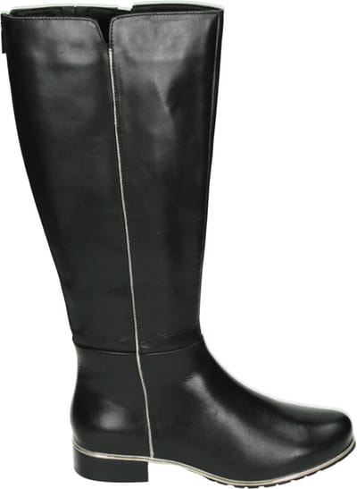 Josef Seibel - CHIARA 01 XL SCHACHT - Lange laarzenDames laarzen - Kleur: Zwart - Maat: 36