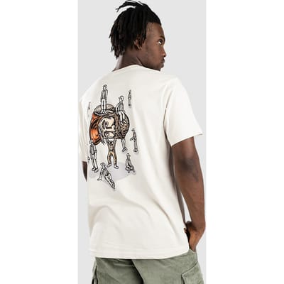 Element Leader Of The Lost T-Shirt