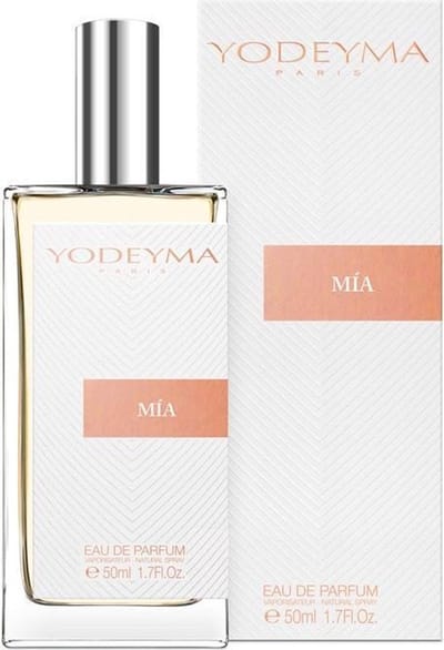 Yodeyma - MIA - 50ml - eau de parfum