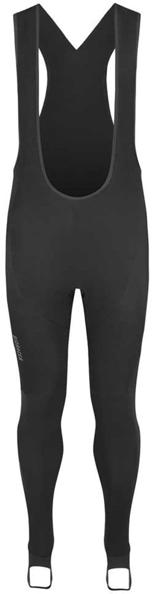 Bioracer Tempest Ride Fietsbroek Zwart S Man