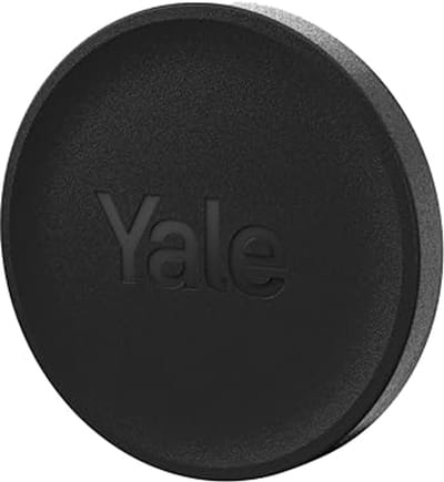 Slimme Deurslot Accessoire - Set van 3 - Tik om te Ontgrendelen & Vergrendelen - Wi-Fi & Bluetooth Verbinding - Ideaal Voor Thuis