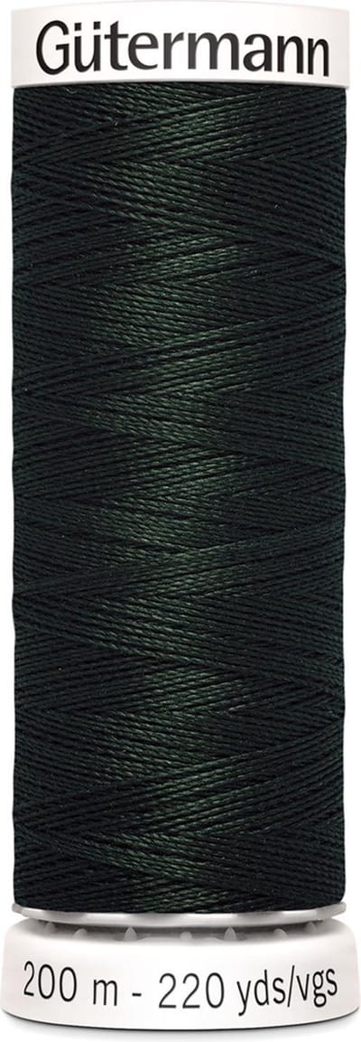 Gutermann Polyester Naaigaren 200meter-687