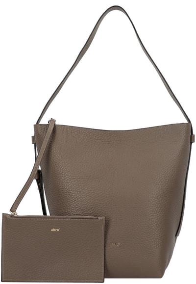 abro Cosmo Tekla - Schoudertas 39 cm (tope)