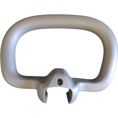 Handle front assy.
