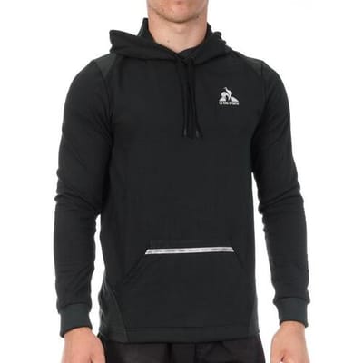 Capuchon sweaters Le Coq Sportif Training