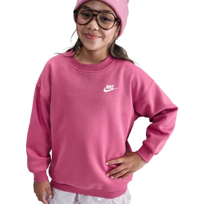 Junior Sweatshirt Nike Club