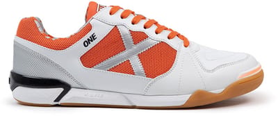 Munich One 75 Zaalschoenen Wit EU 44 Man
