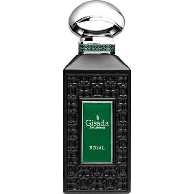 Gisada Eau De Parfum Gisada - Luxury Collection Royal Parfum 10 Eau De Parfum  - 100 ML