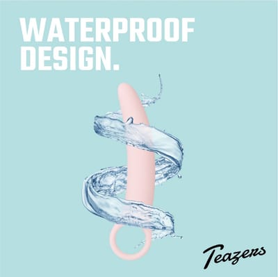Teazers - Dilatatorenset 3-delig - Roze